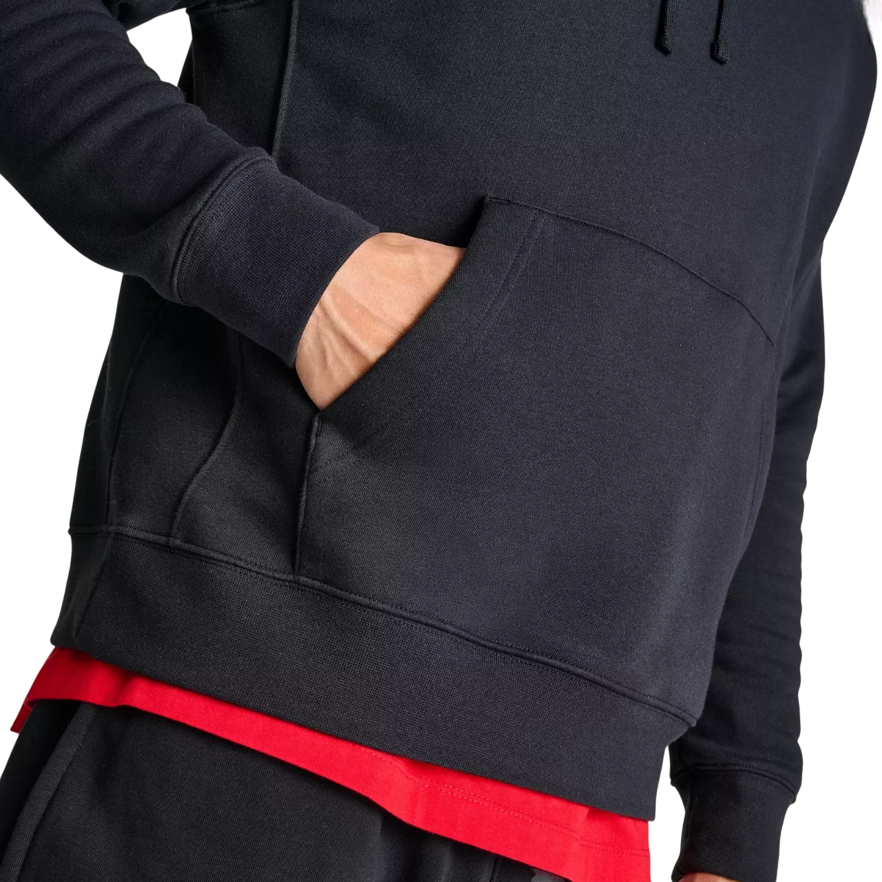 Sportswear Club Fleece Unisex Embroidered Hoodie