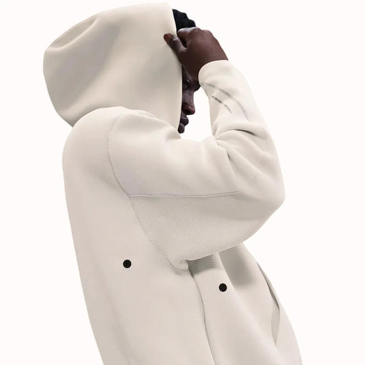 Tech Fleece Men's Oversized Hoodie