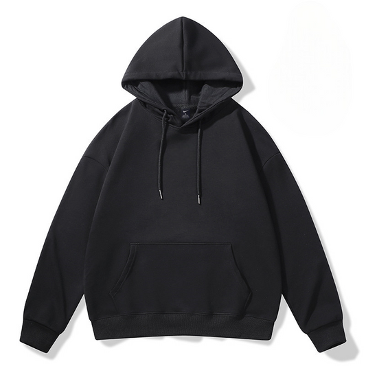 Sportswear Phoenix Fleece Unisex Oversized Pullover Hoodie