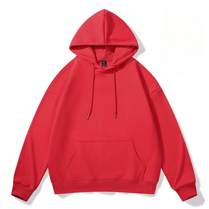 Sportswear Phoenix Fleece Unisex Oversized Pullover Hoodie