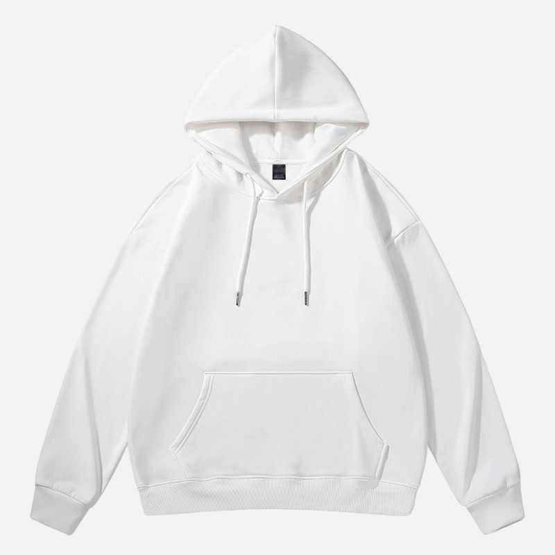 Sportswear Phoenix Fleece Unisex Oversized Pullover Hoodie